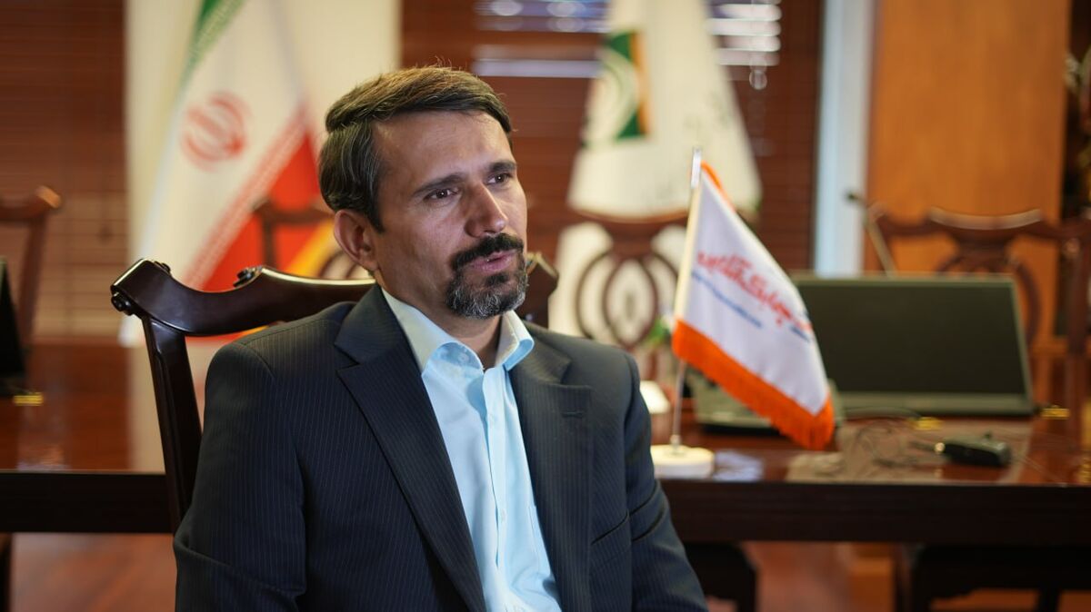 تفکر دیجیتال در اصلاح آیین نامه های صنعت بیمه حاکم نیست