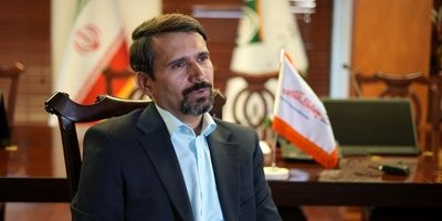 اطلاعیه شرکت بیمه نوین در پی حادثه پایانه گمرکی شهید رجایی بندرعباس