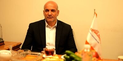 پیام مدیرعامل بیمه زندگی خاورمیانه به مناسبت روز بیمه
