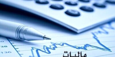 ارایه خدمات مالیاتی در دفاتر پیشخوان کلید خورد