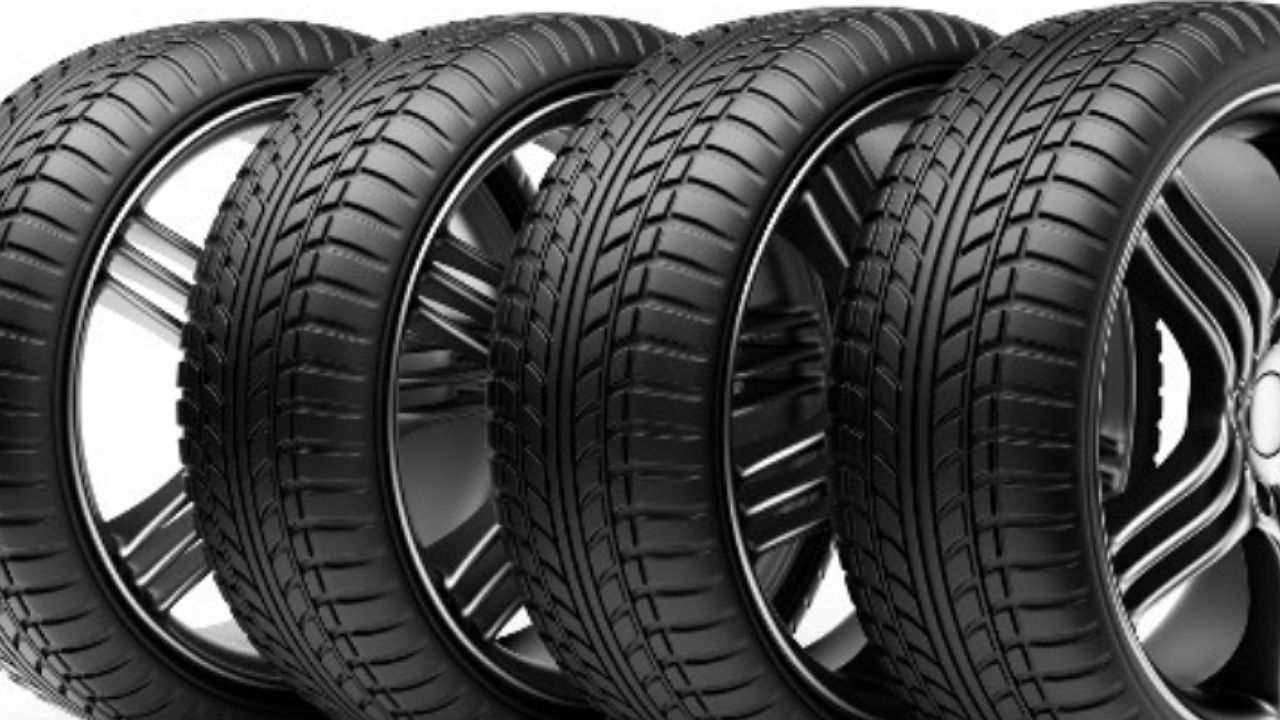 قیمت جدید انواع لاستیک کویر تایر + جدول