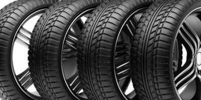 قیمت جدید انواع لاستیک کویر تایر + جدول