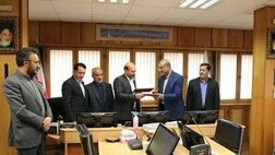 ساخت اولین محله الگو در پایتخت با مشارکت بنیاد مسکن