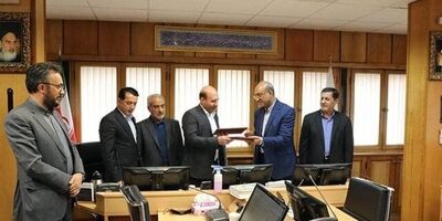 ساخت اولین محله الگو در پایتخت با مشارکت بنیاد مسکن