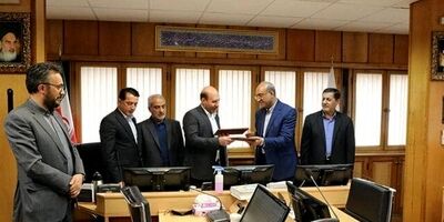 ساخت اولین محله الگو در پایتخت با مشارکت بنیاد مسکن