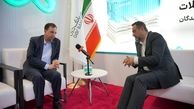 مشتریان بانک دی بزودی تمامی خدمات خودرا بدون حضور درشعبه دریافت می کنند+ فیلم