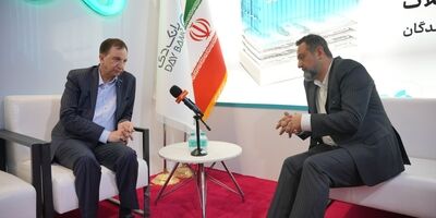 مشتریان بانک دی بزودی تمامی خدمات خودرا بدون حضور درشعبه دریافت می کنند+ فیلم