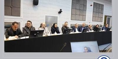 نشست هماهنگی صنعت بیمه برای تشییع پیکر «رهبر شهید» برگزار شد
