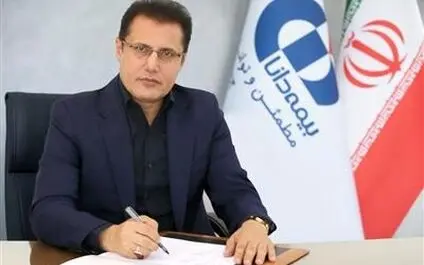 پیام مدیرعامل بیمه دانا به مناسبت روز خبرنگار