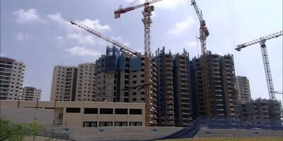 سازندگان درحین ساخت از طراحان داخلی استفاده نمی کنند