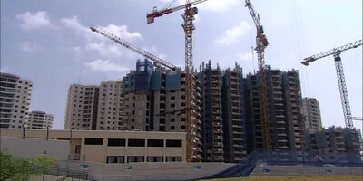 سازندگان درحین ساخت از طراحان داخلی استفاده نمی کنند