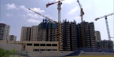 سازندگان درحین ساخت از طراحان داخلی استفاده نمی کنند