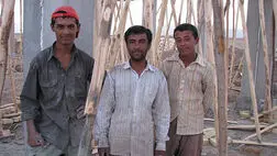 یک میلیون تبعه خارجی بدون پروانه کار در کشور
