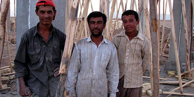 یک میلیون تبعه خارجی بدون پروانه کار در کشور