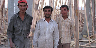 یک میلیون تبعه خارجی بدون پروانه کار در کشور