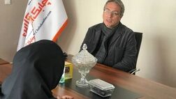 بخش کشاورزی آماده ارایه دیتاهای مورد نیاز کارشناسان به صنعت بیمه است