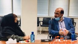 بیمه میهن به‌دنبال کاهش هزینه در ارائه خدمات است
