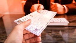 تعلیق محدودیت‌های چک برگشتی در ایام جنگ / مسدودسازی حساب انجام می‌شود