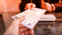 این استان‌ها در آمار وصول چک نسبت به سایرین پیشتاز بوده اند