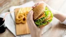روزانه چند کالری باید بخورید تا وزن کم کنید؟
