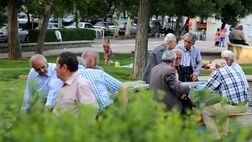 افزایش حقوق بازنشستگان هنوز ابلاغ نشده است
