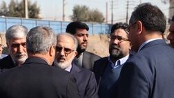 آغاز مقدمات واگذاری پروژه مسکونی سبحان قرچک در سال جدید
