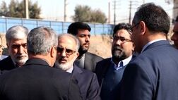 آغاز مقدمات واگذاری پروژه مسکونی سبحان قرچک در سال جدید
