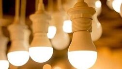  کاهش بیش از ۳ هزار مگاواتی مصرف برق