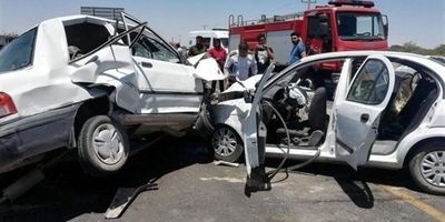 اعمال قانون بیش از ۷۵ هزار تخلف عبور از چراغ قرمز 