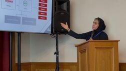 نشست سالانه بیمه‌گران اتکایی در مسکو برگزار شد
