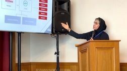 نشست سالانه بیمه‌گران اتکایی در مسکو برگزار شد
