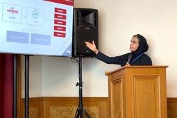 نشست سالانه بیمه‌گران اتکایی در مسکو برگزار شد
