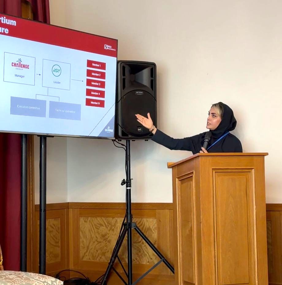 نشست سالانه بیمه‌گران اتکایی در مسکو برگزار شد
