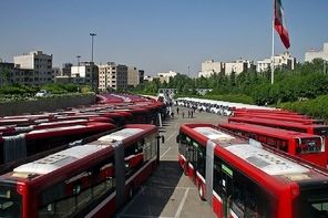 نوسازی ناوگان فرسوده، راهبرد کلیدی ارتقای کیفیت هوای تهران
