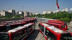 نوسازی ناوگان فرسوده، راهبرد کلیدی ارتقای کیفیت هوای تهران
