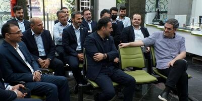 پاسخگویی شبانه روزی مرکز 1574 بیمه البرز در ایام نوروز

