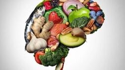 
بدترین خوردنی‌ها برای مغز
