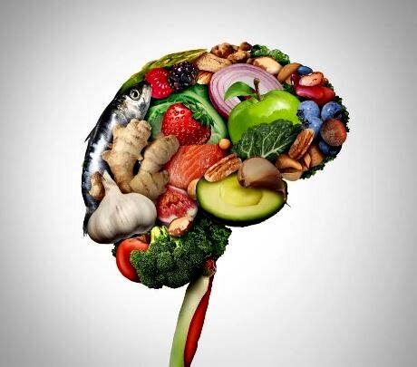 
بدترین خوردنی‌ها برای مغز
