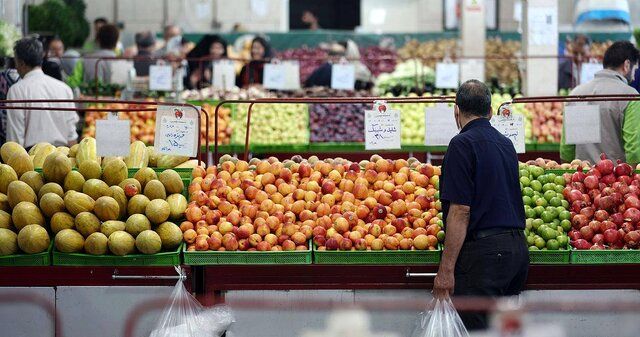 تغییر ساعات فعالیت میادین و بازارهای میوه و ترهبار