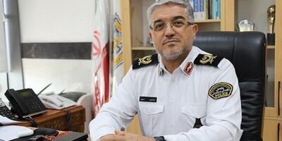 ۵۵ هزار گواهینامه رانندگی در شهریورماه توقیف شد
