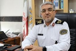 ۵۵ هزار گواهینامه رانندگی در شهریورماه توقیف شد
