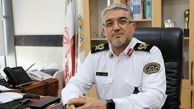 ۵۵ هزار گواهینامه رانندگی در شهریورماه توقیف شد
