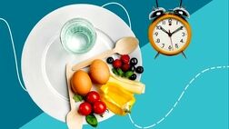 آیا فستینگ، روزه‌داری متناوب، متابولیسم را افزایش می‌دهد؟
