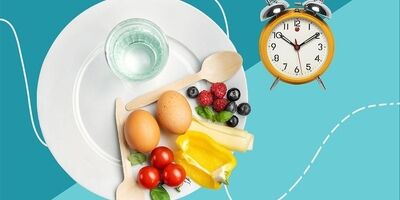 آیا فستینگ، روزه‌داری متناوب، متابولیسم را افزایش می‌دهد؟
