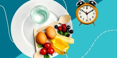 آیا فستینگ، روزه‌داری متناوب، متابولیسم را افزایش می‌دهد؟
