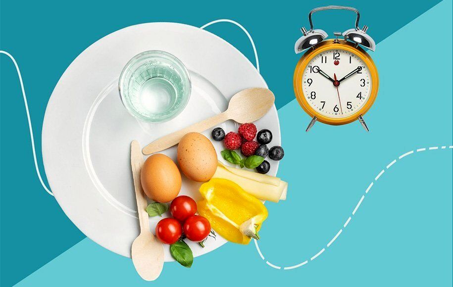 آیا فستینگ، روزه‌داری متناوب، متابولیسم را افزایش می‌دهد؟
