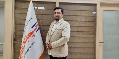 4 درصد تراکنش های کشور از طریق درگاه آی پی جی صورت می گیرد+ فیلم