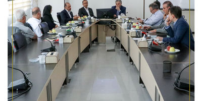 سمینار بین‌المللی تخصصی بیمه‌های باربری، مهندسی و هوا فضا