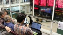  بیشترین ریزش شاخص سهام بانکی به صادرات رسید