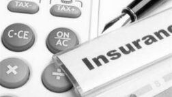 دولت مخالف اخذ مالیات بر ارزش افزوده از صنعت بیمه است
